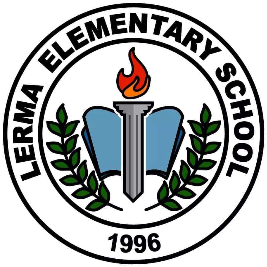Lerma Elementary School Official Logo